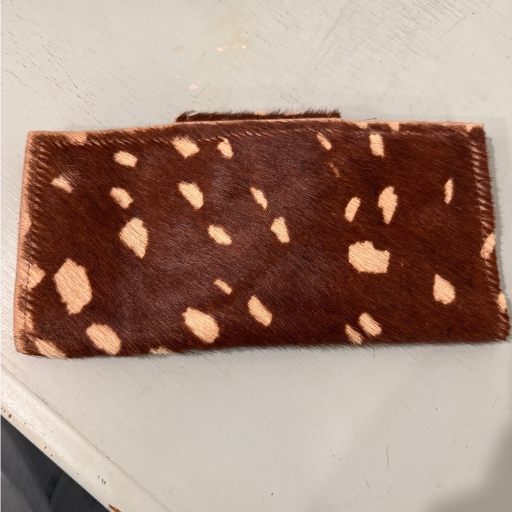 Louis Vuitton Patch Wallet - Picture 3 of 3